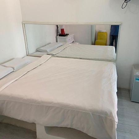 Mai Tuan Chanh Mon A Hotel Tay Ninh Ngoại thất bức ảnh