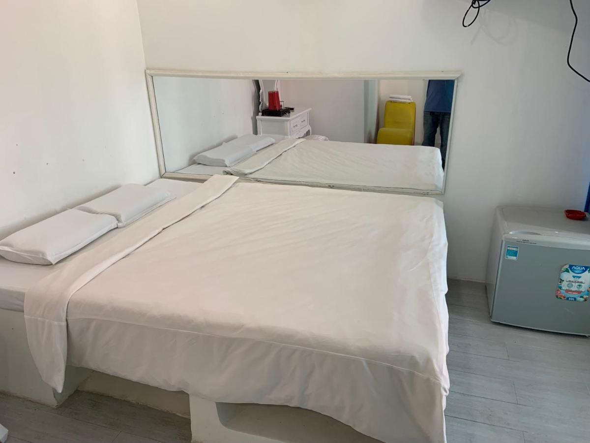 Mai Tuan Chanh Mon A Hotel Tay Ninh Ngoại thất bức ảnh