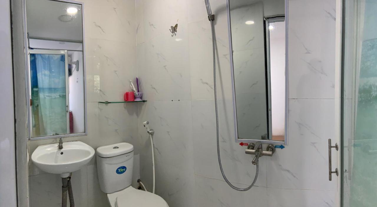 Mai Tuan Chanh Mon A Hotel Tay Ninh Ngoại thất bức ảnh
