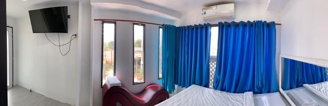 Mai Tuan Chanh Mon A Hotel Tay Ninh Ngoại thất bức ảnh