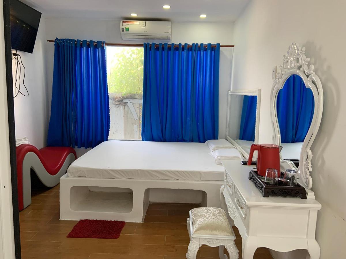 Mai Tuan Chanh Mon A Hotel Tay Ninh Ngoại thất bức ảnh