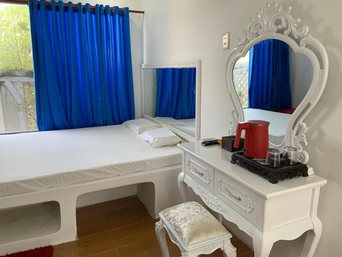 Mai Tuan Chanh Mon A Hotel Tay Ninh Ngoại thất bức ảnh