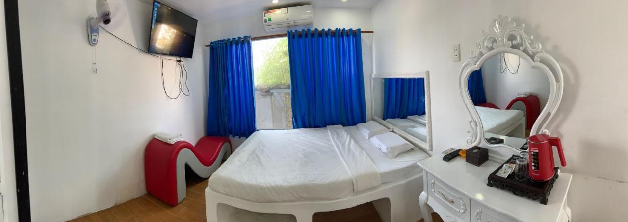 Mai Tuan Chanh Mon A Hotel Tay Ninh Ngoại thất bức ảnh