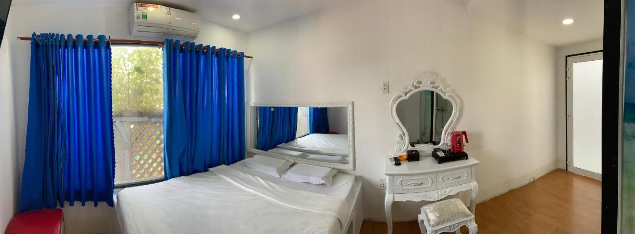Mai Tuan Chanh Mon A Hotel Tay Ninh Ngoại thất bức ảnh