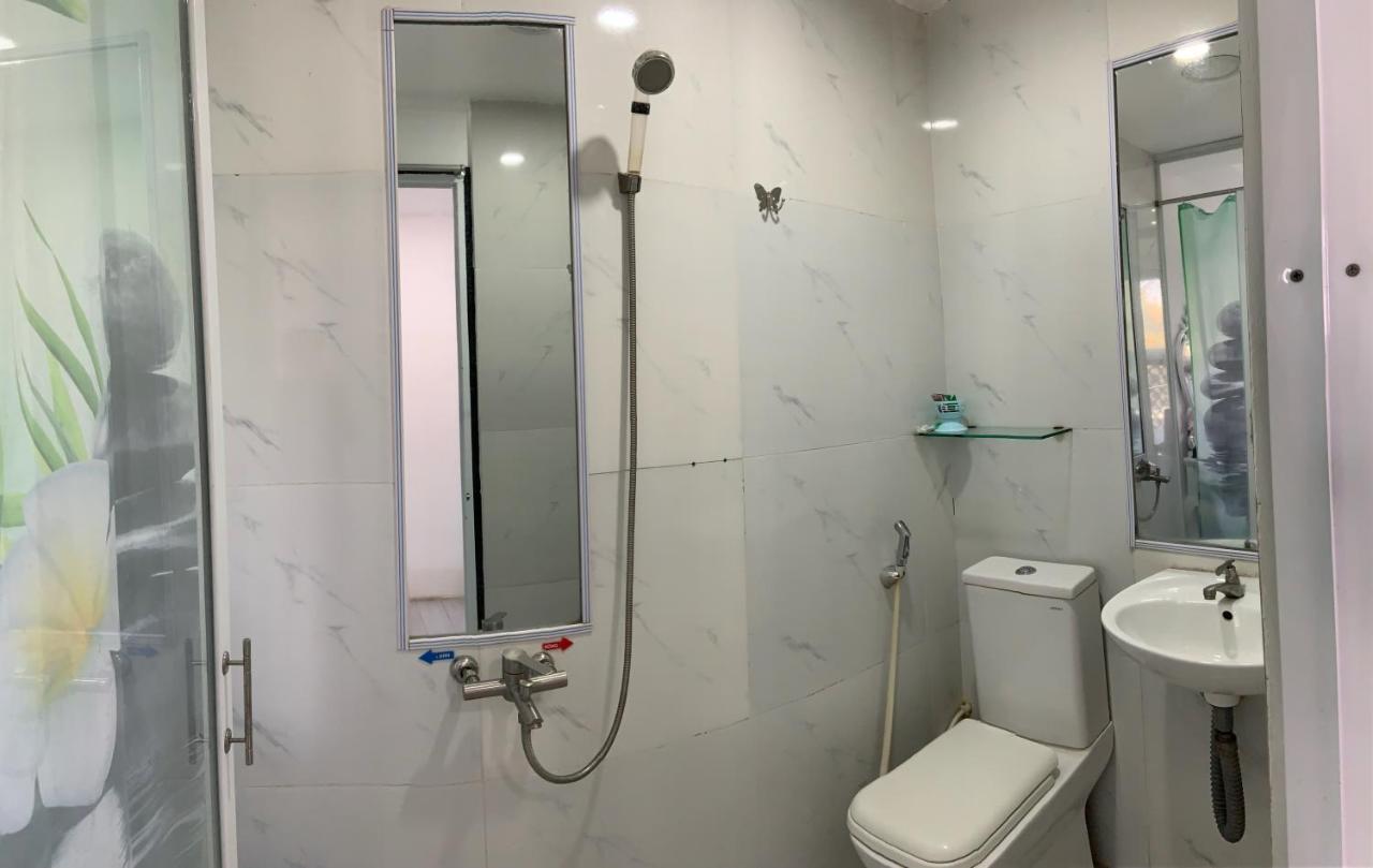 Mai Tuan Chanh Mon A Hotel Tay Ninh Ngoại thất bức ảnh