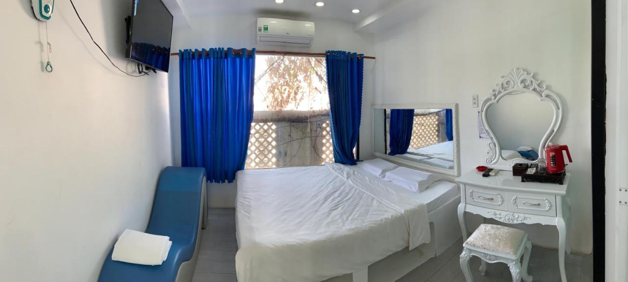 Mai Tuan Chanh Mon A Hotel Tay Ninh Ngoại thất bức ảnh