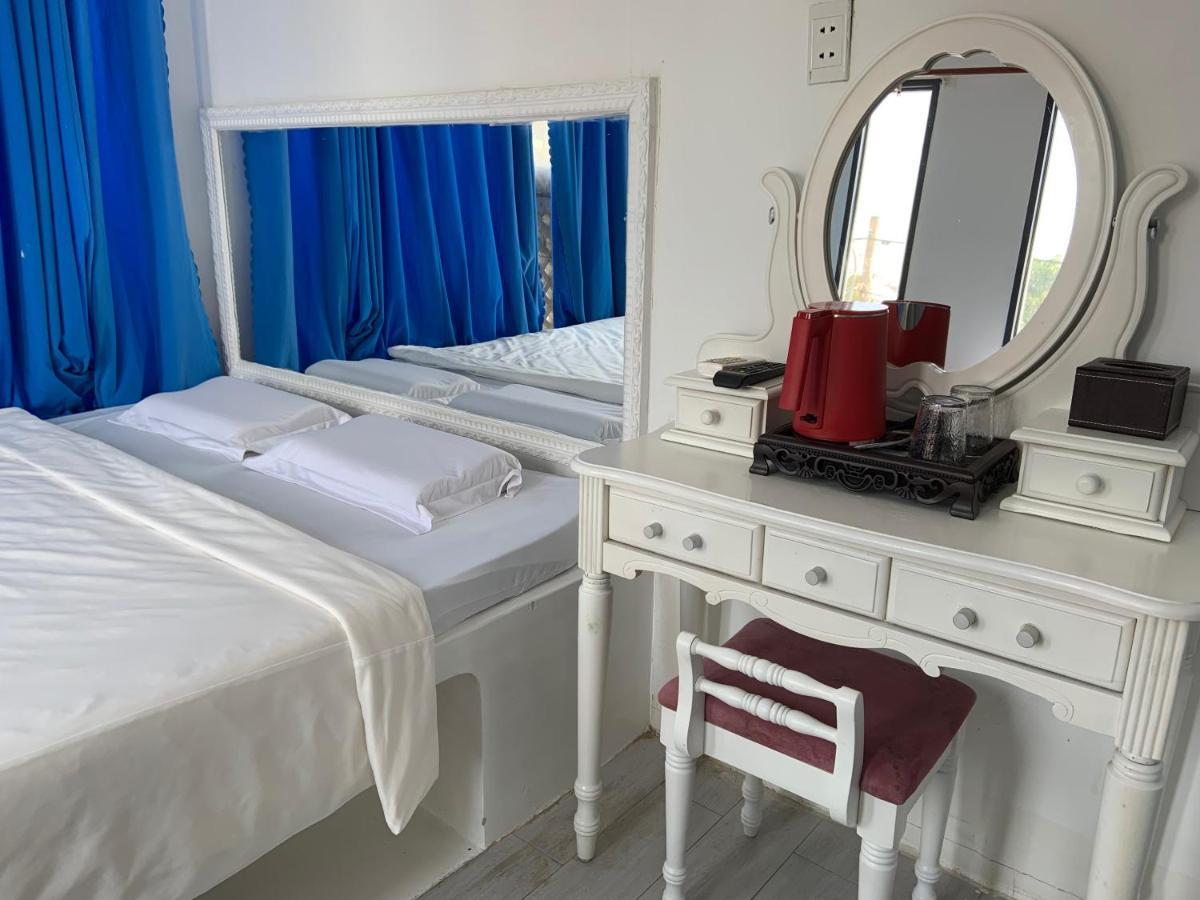 Mai Tuan Chanh Mon A Hotel Tay Ninh Ngoại thất bức ảnh