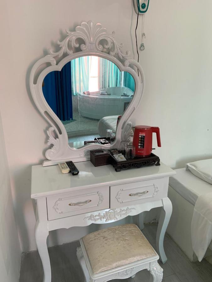 Mai Tuan Chanh Mon A Hotel Tay Ninh Ngoại thất bức ảnh