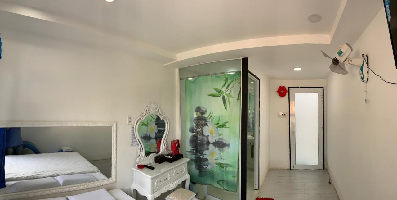 Mai Tuan Chanh Mon A Hotel Tay Ninh Ngoại thất bức ảnh
