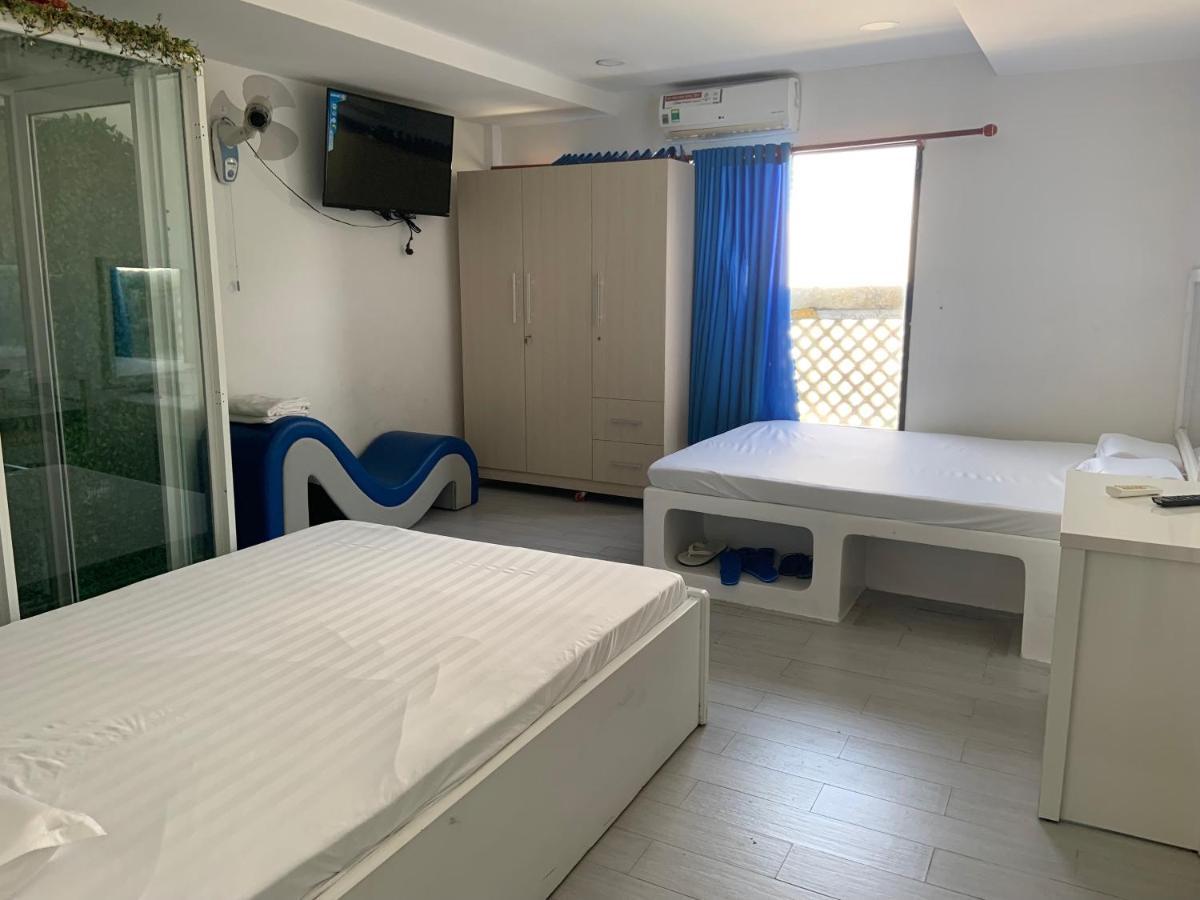 Mai Tuan Chanh Mon A Hotel Tay Ninh Ngoại thất bức ảnh