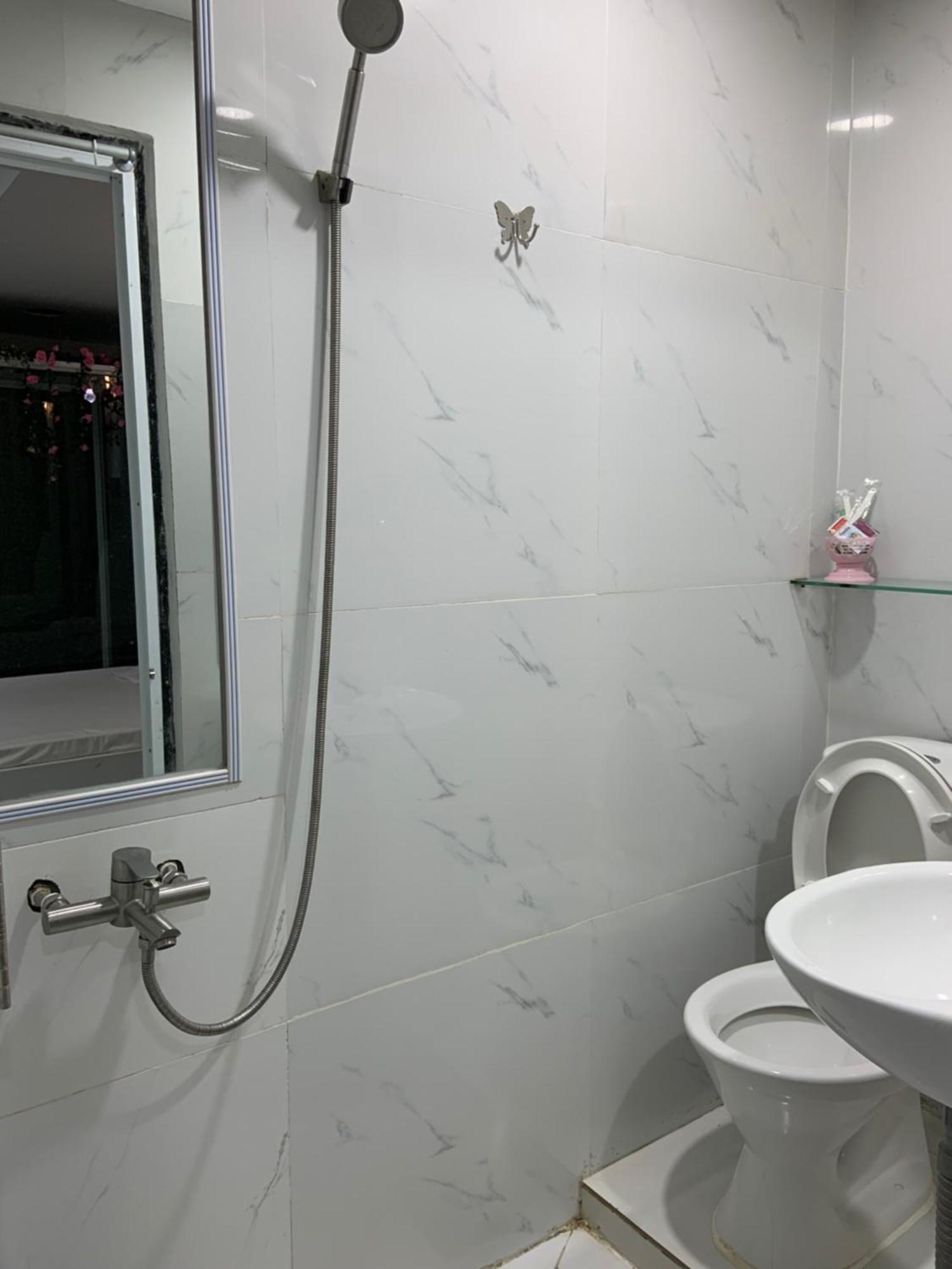 Mai Tuan Chanh Mon A Hotel Tay Ninh Ngoại thất bức ảnh