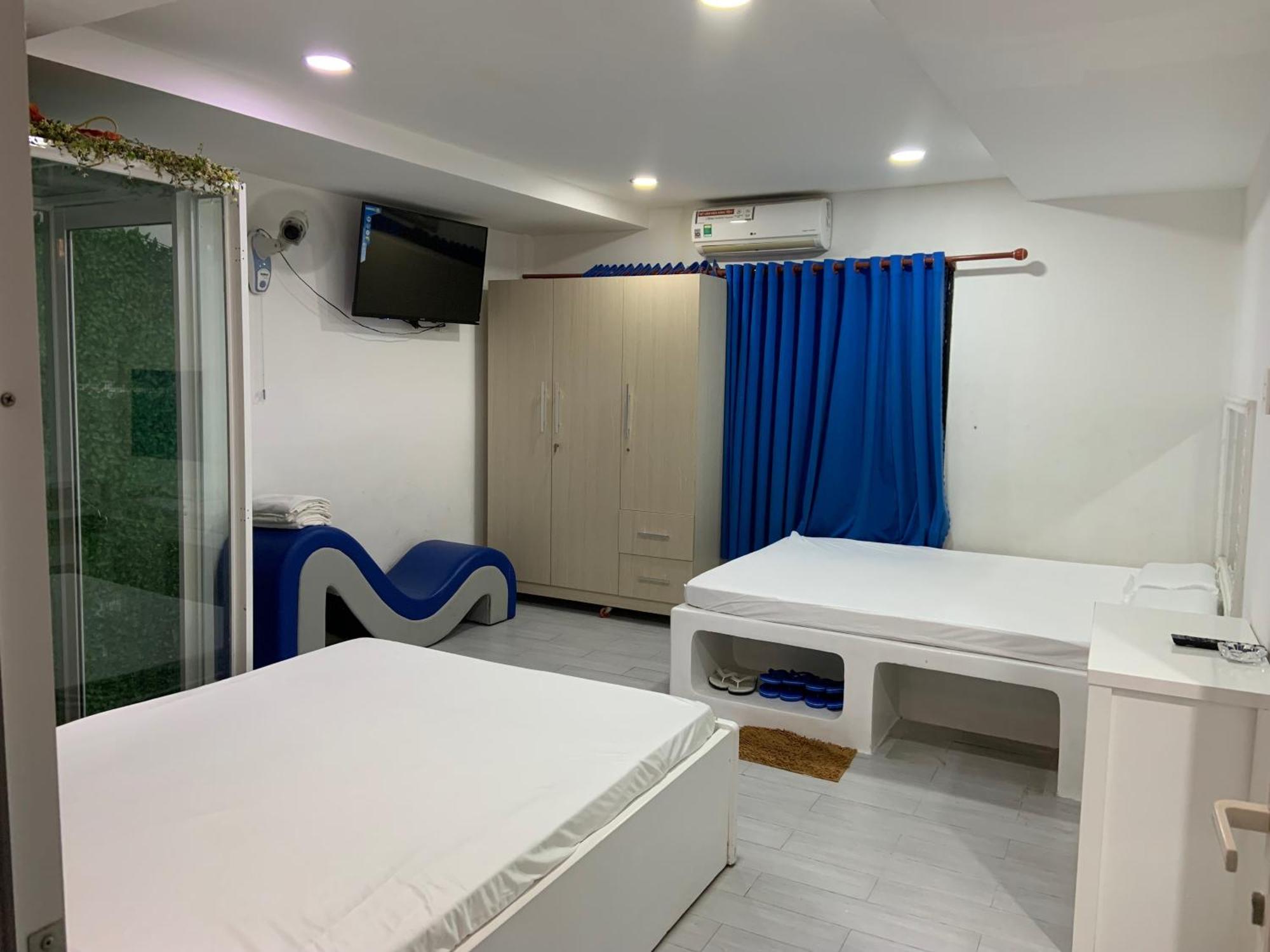 Mai Tuan Chanh Mon A Hotel Tay Ninh Ngoại thất bức ảnh