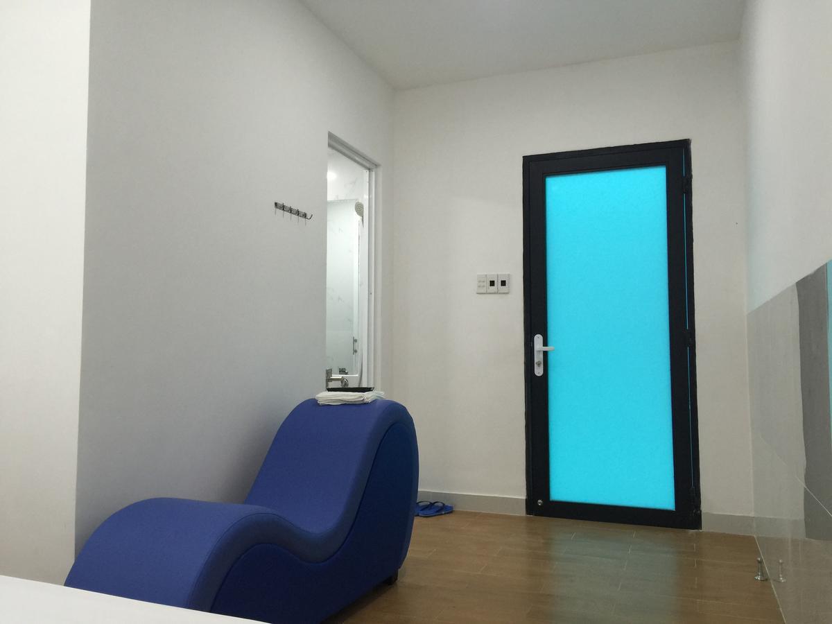 Mai Tuan Chanh Mon A Hotel Tay Ninh Ngoại thất bức ảnh