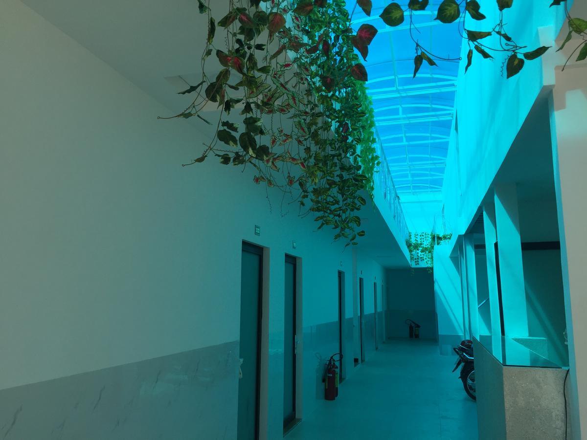 Mai Tuan Chanh Mon A Hotel Tay Ninh Ngoại thất bức ảnh