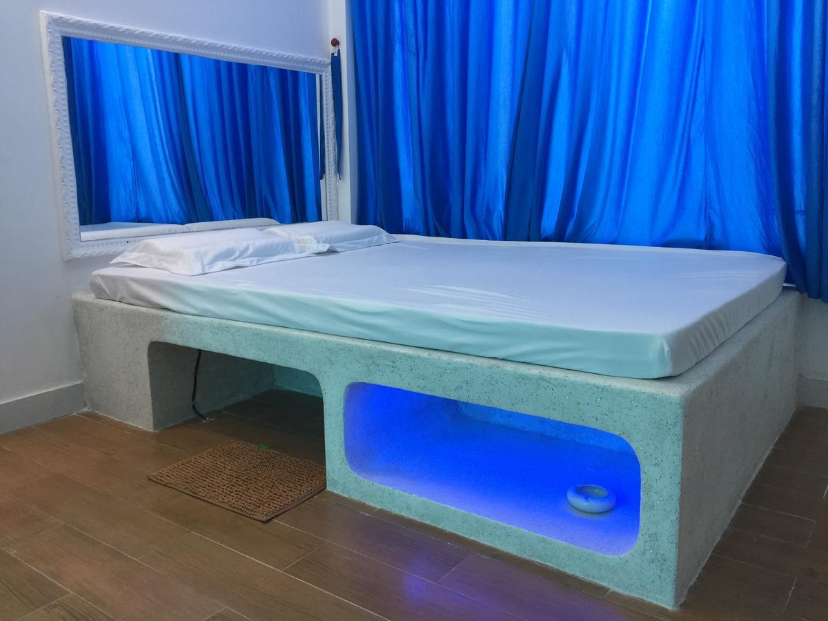 Mai Tuan Chanh Mon A Hotel Tay Ninh Ngoại thất bức ảnh