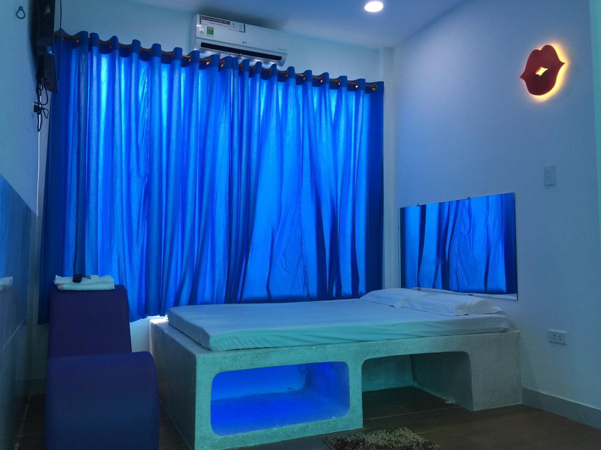 Mai Tuan Chanh Mon A Hotel Tay Ninh Ngoại thất bức ảnh