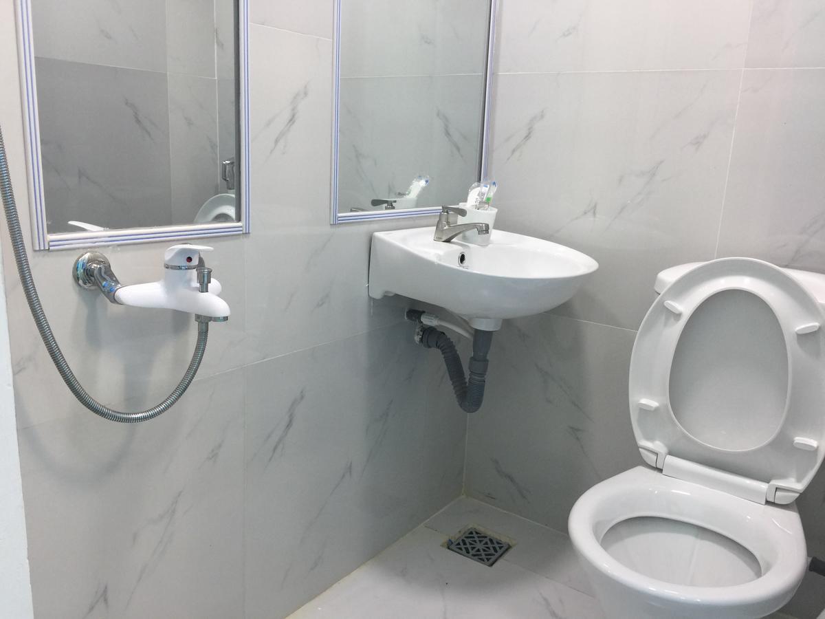 Mai Tuan Chanh Mon A Hotel Tay Ninh Ngoại thất bức ảnh